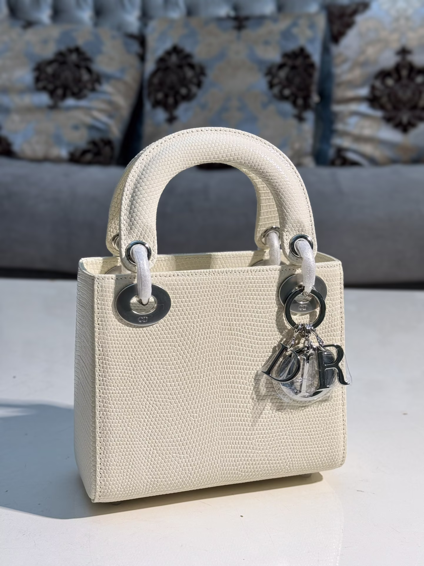 High replica bags-P7000 now mini17cm three compartments imported lizard 🦎 with imported goatskin with two shoulder straps with a full set of original box