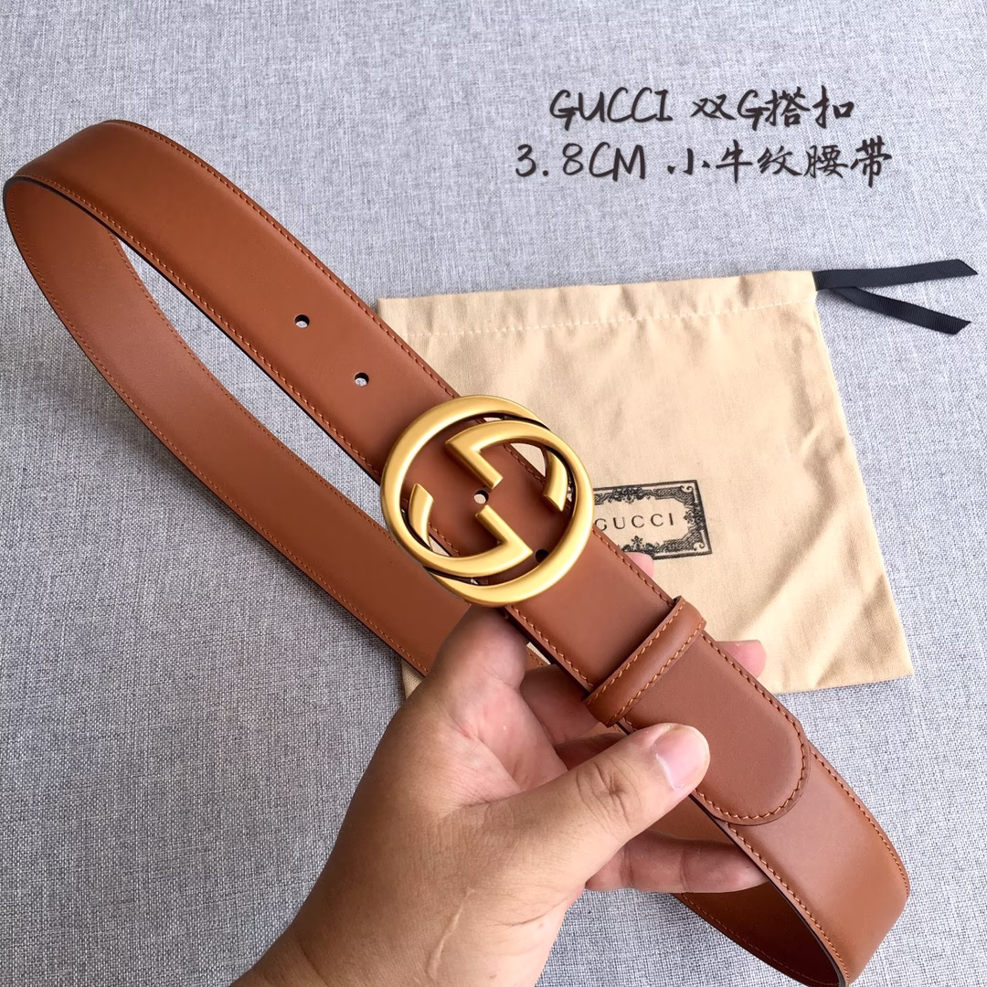 P300 Gucci 3.8CM counter in the sale of explosive models 👏👏👏👏 Thank you for customer feedback real pictures top goods See for yourself the details of the 3.8CM are in stock yardage Qi!