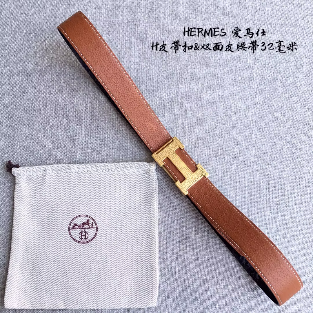 P300 Hermès counters are selling hot items 👏👏👏 Thanks to customers for feedback on real photos, top-quality goods, see the details for yourself, 3.2CM is available, all sizes are available - high imitation bags