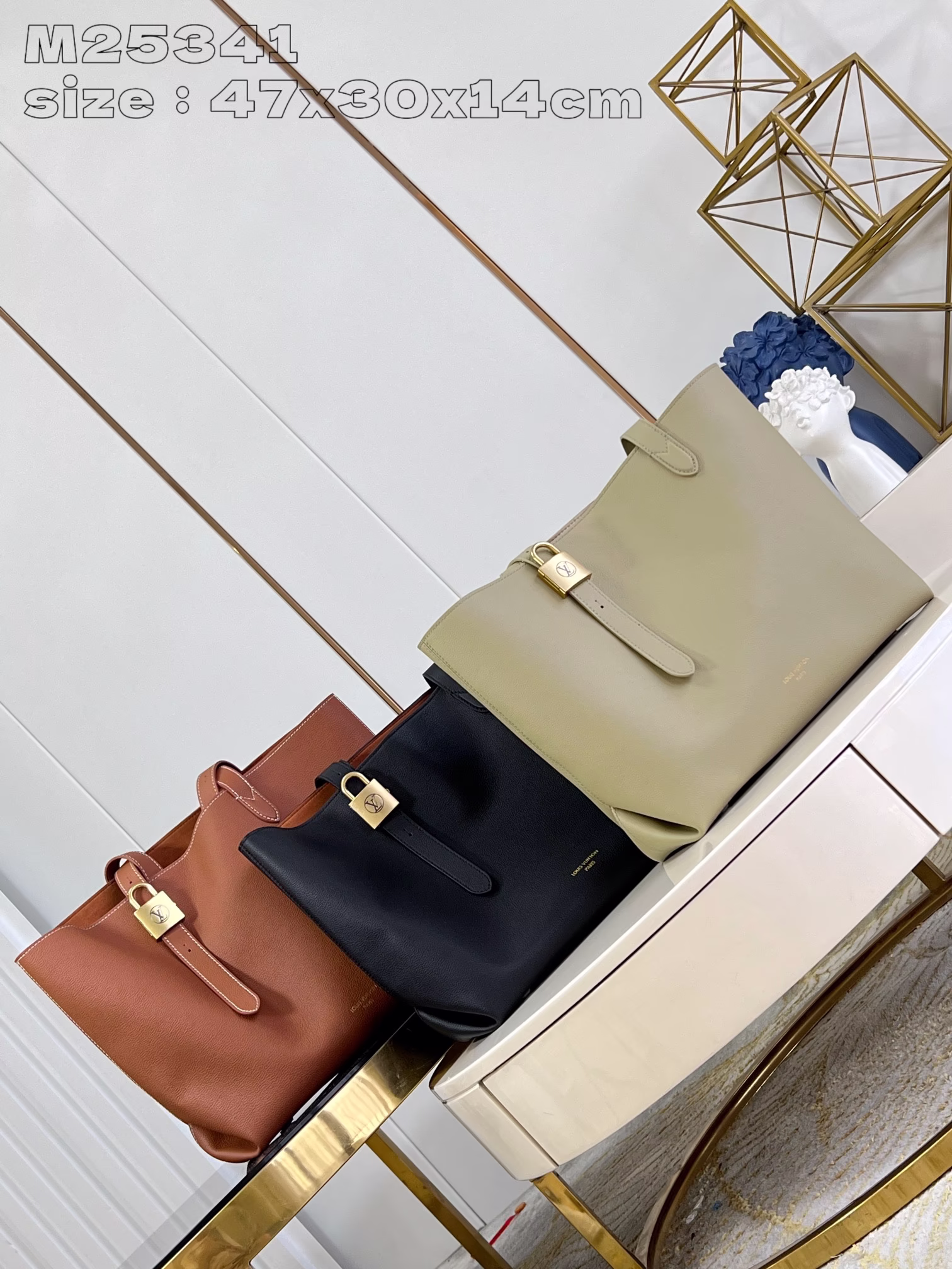 M25341-High replica bags