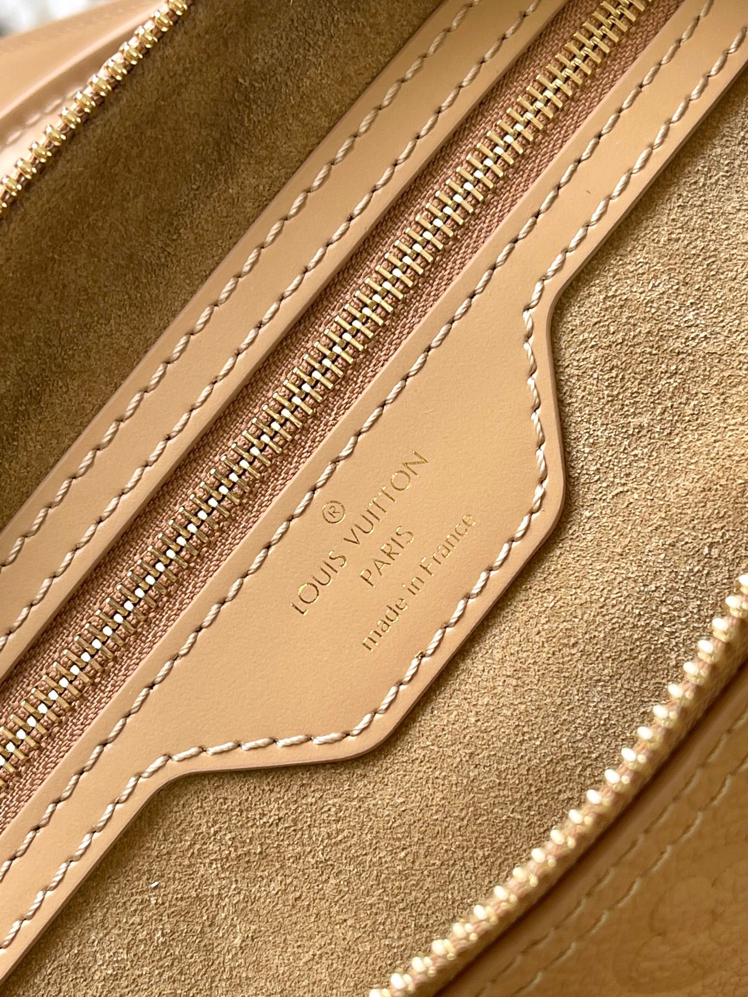 p2400SPEEDY SOFT 30 Handbags Model: M11323 Apricot Material: A grade all-steel hardware imported original fabrics Packaging: a full set of original duty-free M Boberly loaded Size: 21 * 17 * 30 CM-High-fashion Factory