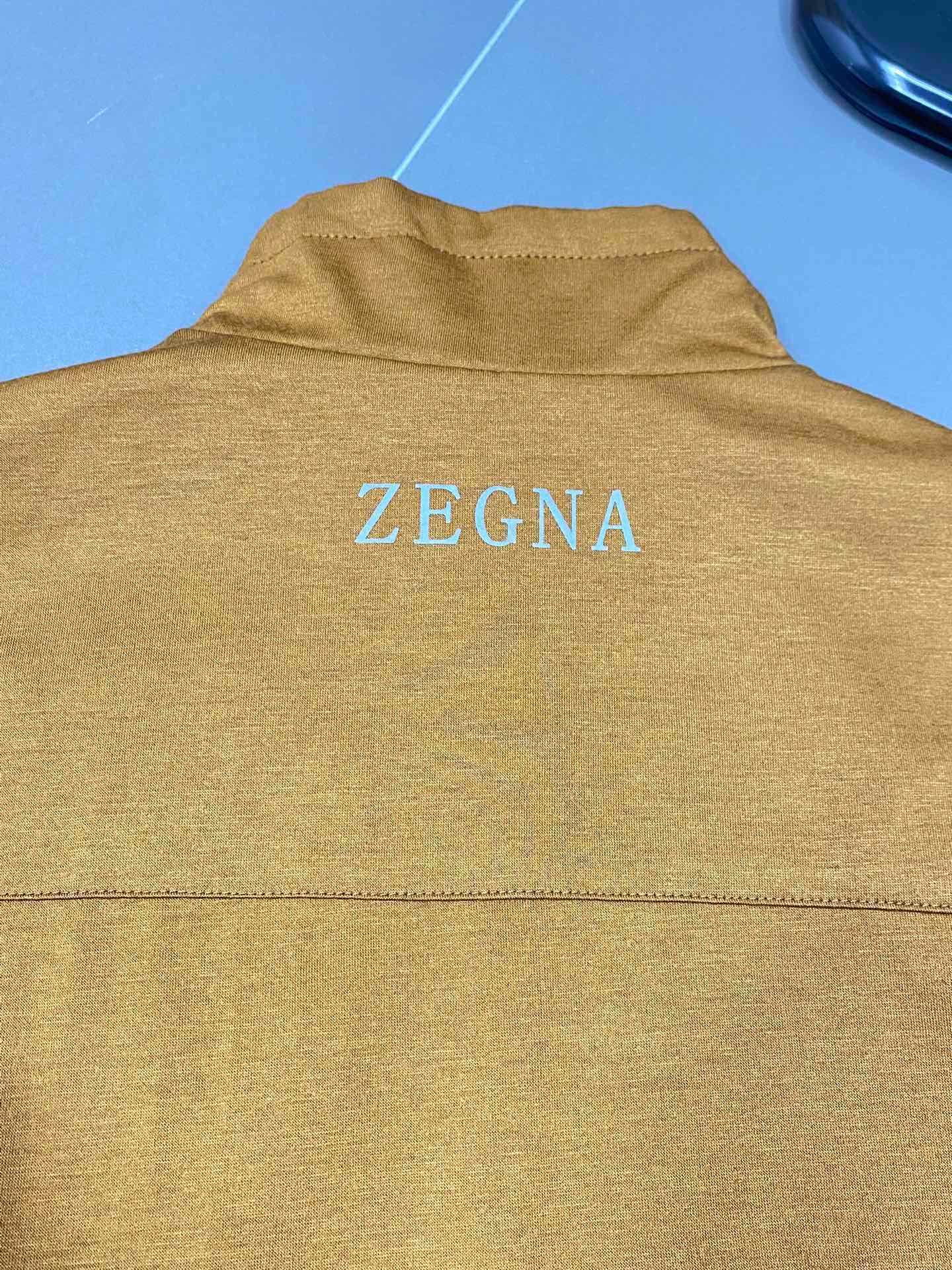 图片[14]-P800 ZEGNA杰尼亚💥独家专供新款男士休闲外套 双面穿设计 透气舒适 高端定制 高版本 时尚百搭爆款⚠️⚠️✨✨进口面料 手感超柔软细腻  穿着亲肤舒适 高端精品 代工厂精细做工 上身非常赞 男士必备单品 三标齐全 码数M-3XL-高仿包包