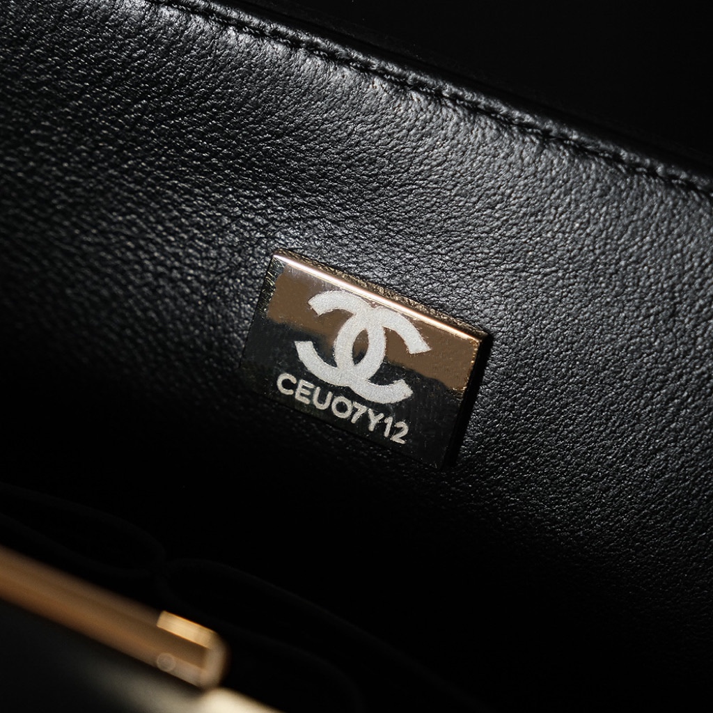 Picture [9]-CHANEL 𝟐𝟒𝐬 Heavy work Sequins 𝙘𝙛 Dimensions: 15.5 x 25.5 x 6. Collections-High Faux Bags