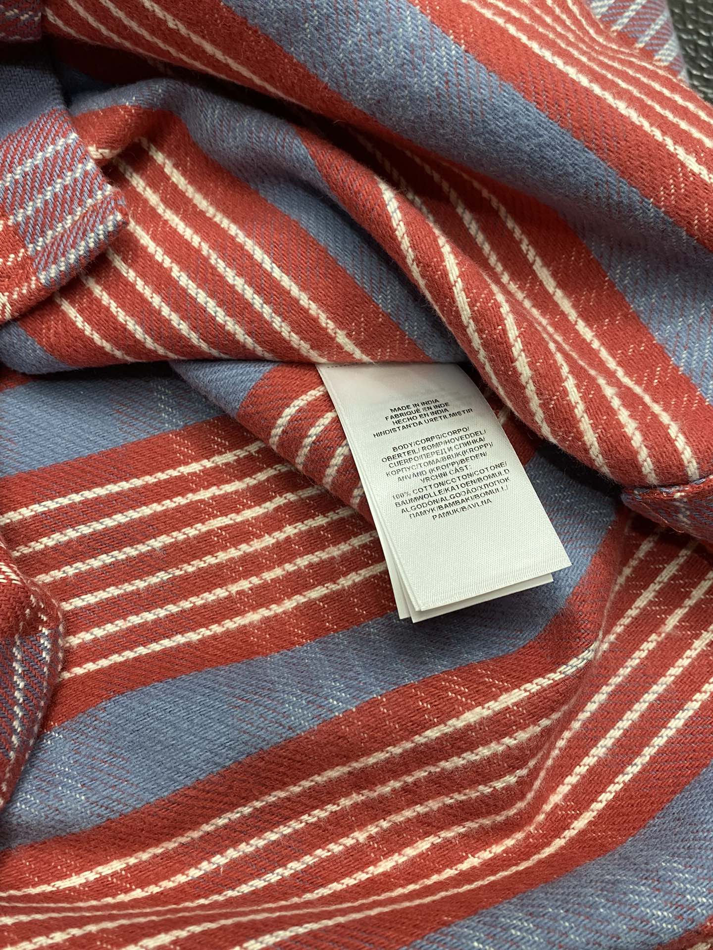 Picture [9]-P620Ralph Lauren Ralph Lauren 💥 exclusive exclusive new men's casual spring and autumn plaid shirt high-end customized high-end version of the fashion versatile explosive models ⚠️⚠️✨✨ imported cotton fabrics feel ultra-soft and delicate wear skin-friendly and comfortable high-end boutique factory fine workmanship on the body is very good men's must-have single product complete three labels yards S-XL-high-fashion bags