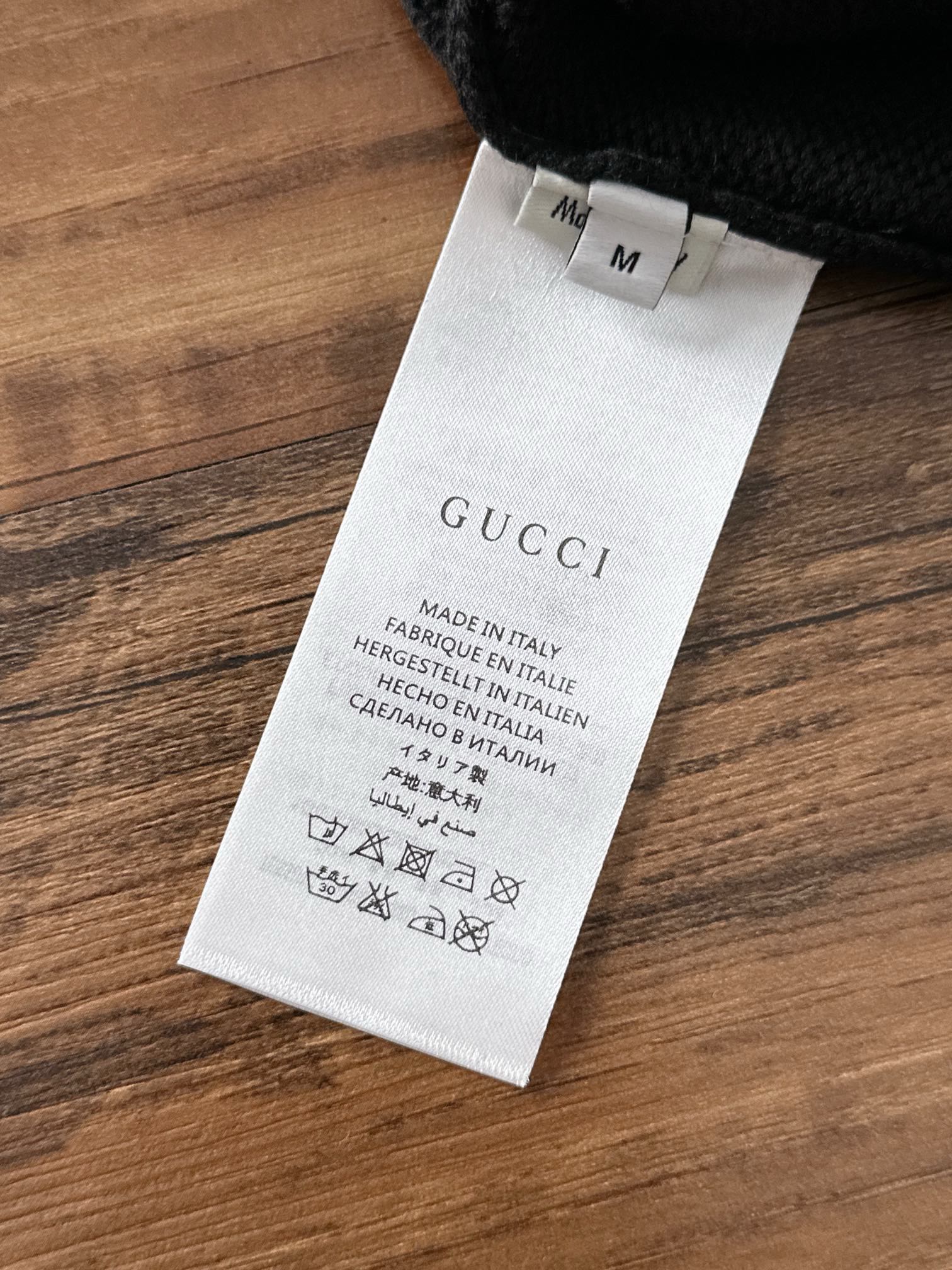 图片[7]-P600 Gucci古驰 2024秋冬最新系列羊毛衫毛衣 专柜1:1顶级复刻全品相！加厚款潮人必备单品！懂货的老铁赶紧下手面料：羊绒10%羊毛60%氨纶30%
尺码M~3XL 178 145斤穿L 最大穿210斤-高仿包包