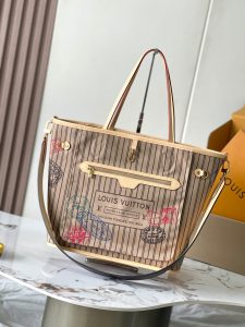 p2160 Neverfull Bandouliere Inside Out GM Handbags Model: M11948 Small Material: A grade all-steel hardware imported original fabrics Packaging: a full set of the original duty-free M Bobberly suit Size: 31 * 28 * 14CM - high imitation factory