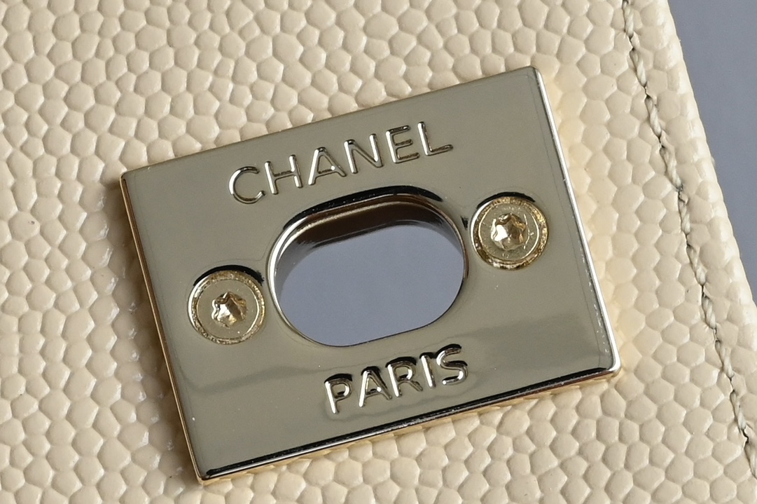Pictures[1]-CHANEL New 𝟐𝟒𝐊 𝗖𝗼𝗰𝗼𝗛 𝗮𝗻𝗱𝗹𝗲 Ultra 𝐦𝐢𝐧𝐢 Portable  𝗋𝗆𝖻 Purchase ~ always considered the best value for money model multiple compartments pockets design is very user-friendly 〰️ milky teal metaphor for the most classic 𝖼𝗈𝖼 𝗈𝗁𝗁𝖺𝗇𝖽𝗅𝖾 ♥ handle design light gold hardware value sense of bursting ah ❕ leather. "three sheep" small ball cowhide hardware: thick plated 𝟣𝟦𝖪 light gold buckle size: 11.5*14.5*5.5 𝖼𝗆-high imitation factory