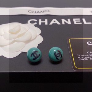 P80🌺🌺🌺Chanel chanel wind netroots with the same highest earrings earrings original brass 925 sterling silver needle quality, the highest ✨ netroots small male fashion must have 🎉🎉🎉🎉🎉🎉