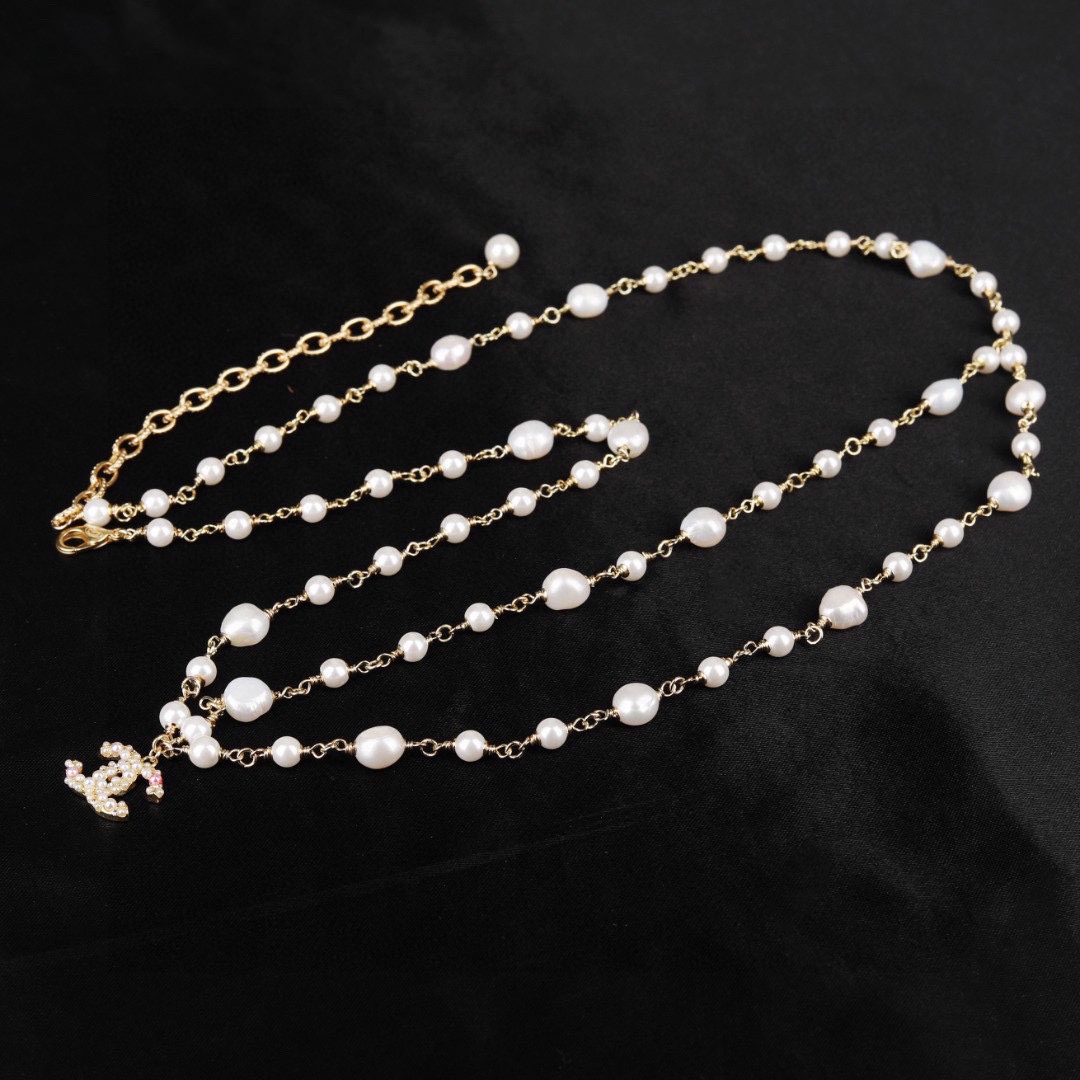 Picture [7]-P180 Chanel waist chain hot models synchronized with the counter high-end quality classic color super lining skin color white-high imitation bags