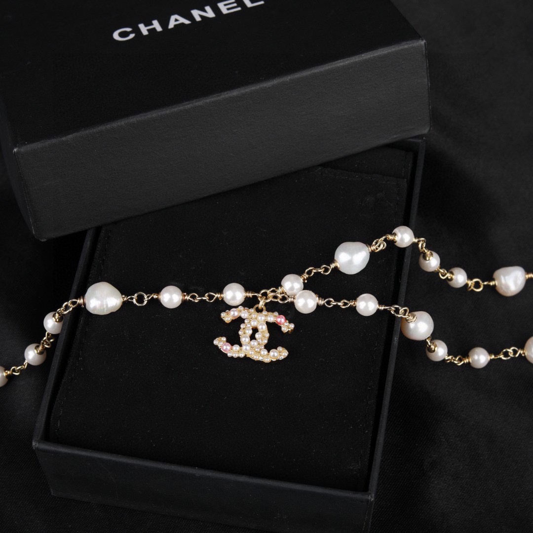 Picture [3]-P180 Chanel waist chain hot models synchronized with the counter high-end quality classic color super lining skin color white-high imitation bags
