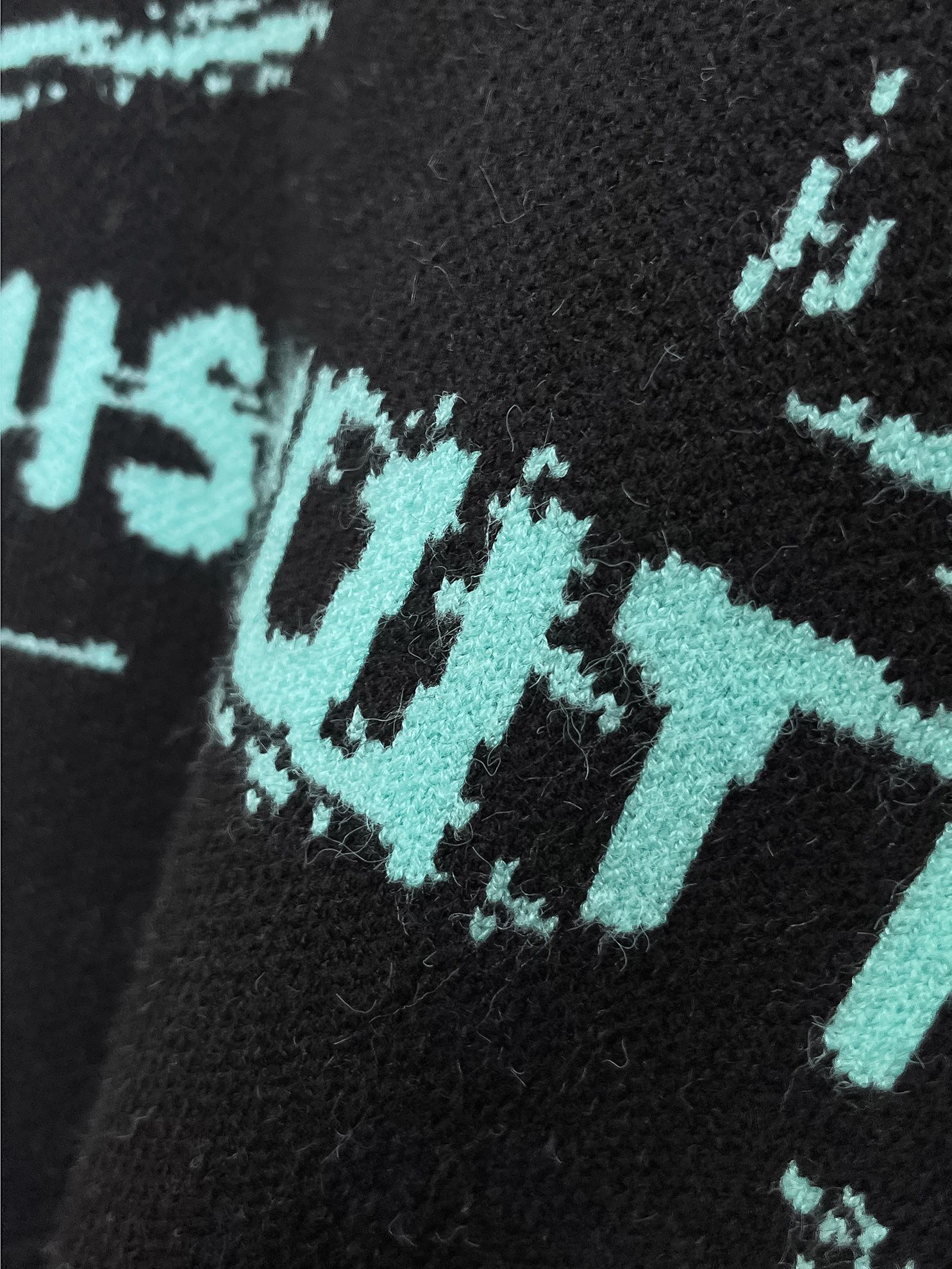 Picture [3]-P560💰LV24ss Autumn and Winter New Chest LV Letters Clashing Color Patterns Back LV Big Logo Sweater Exclusive Ruthless Goods Imported Original Technology Wool Worsted! Fine knitting one color mixing knitting pure handmade technology to present The class is very high to highlight the taste and luxury of clothing exquisite craftsmanship! Customized original craft thread on the body handsome to burst Size: S-XL-High replica handbags