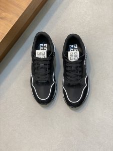 Picture[1]-P840 GIVENCHY Givenchy -High-end quality 🔍🔍🔍🔍 Casual Sneakers- Upper: 🔝 nappa calfskin, suede calfskin, canvas silk screened with high-frequency brand logo on the body of the shoe- Inside: canvas fabric padded foot; water-dyed cowhide- Outsole: ultra-light multi-color wear-resistant suede-rubber; combination molding outsole- Ultra-high quality control- Fine workmanship: highlights (high-end - noble - grade) Outsole: ultra-light multi-color wear-resistant velvet-rubber; combination molding outsole-ultra-high quality control-fine workmanship: highlighting (high-end - nobility - grade)-Size : 39-44 (3845 can be customized)-high-fashion bags