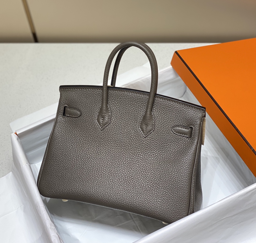 Picture [2]-𝑫𝒓𝒆𝒂𝒎 𝒃𝒂𝒈 ♥ Bɪʀ ᴋɪɴ 𝟖𝐅 𝐄𝐭𝐚𝐢𝐧 ♡ High-quality and perfect machine stitching. / appearances of the highest frequency and the most bright is the Hermes platinum bag.30cm 909509025cm 9092090-High Faux Bags