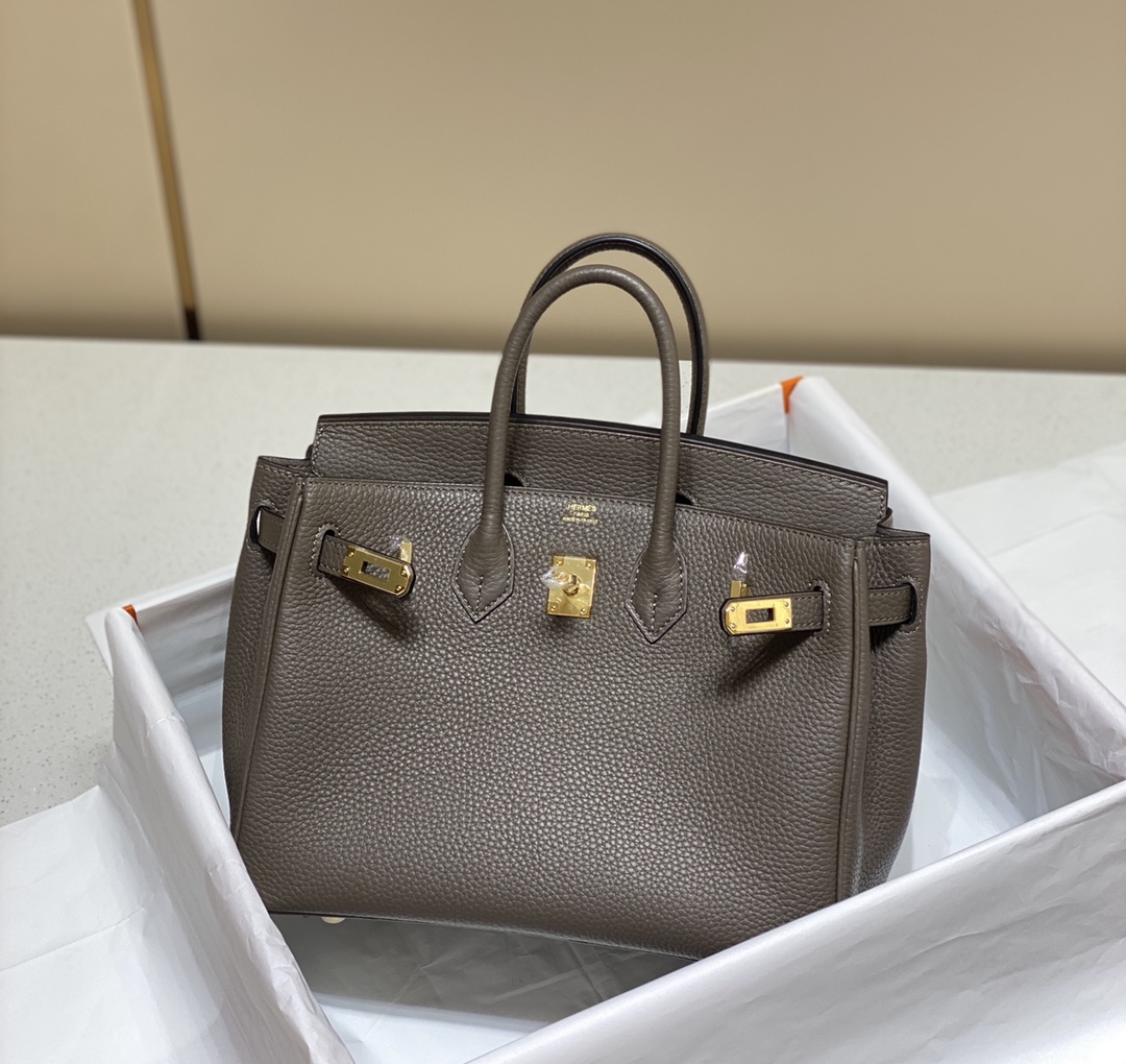 Image [4]-𝑫𝒓𝒆𝒂𝒎 𝒃𝒂𝒈 ♥ Bɪʀ ᴋɪɴ 𝟖𝐅 𝐄𝐭𝐚𝐢𝐧 ♡ High-quality and perfect machine stitching. / appearances of the highest frequency and the most bright is the Hermes platinum bag.30cm 909509025cm 9092090-High Faux Bags