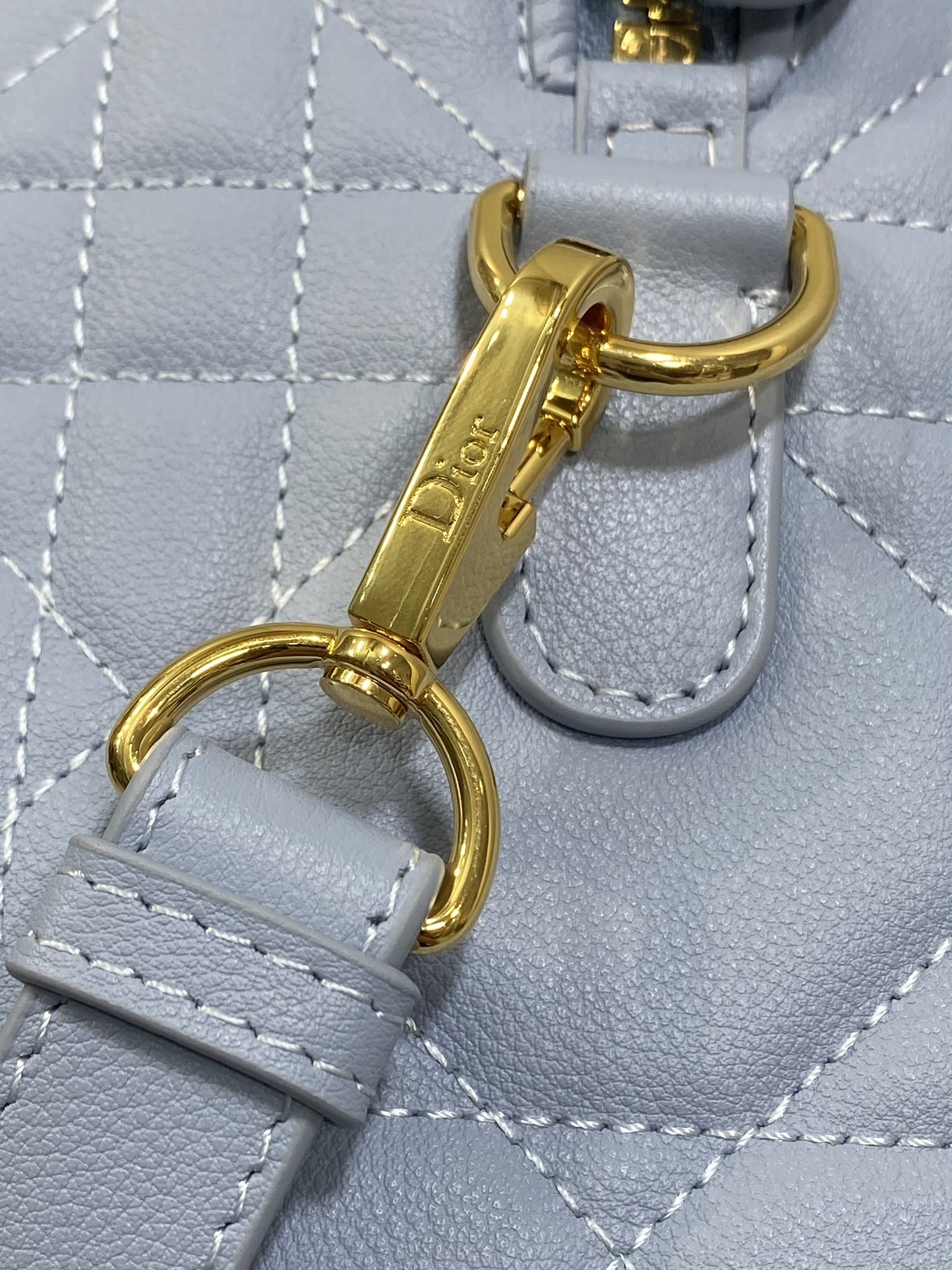 Picture [5]-P1440Groove 25 handbags Boston mini irresistible cute simple bag shape retro and high-level use of classic blue oblique old flowers carefully crafted exquisite and full sense of fashion handheld crossbody can be self-use lightweight and easy to carry the capacity of daily use is also quite enough size:25*19*16cm-high-fashion bags