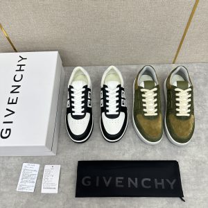  Givenchy Givenchy G4 series low-top sneakers Imported cowhide lace-up stitching color blocking design Side embossed 4G LOGO Cubic embossed heel tab embellished with Givenchy LOGO Tongue decorated with Givenchy LOGO and 4G LOGO injection molded outsole decorated with Givenchy LOGO and 4G LOGO details Givenchy LOGO insole Shoe upper With injection molded sole made of full cowhide Standard counter size: 39 ~ 44# (38.45 🉑️ customized) P¥840-High Faux Bags