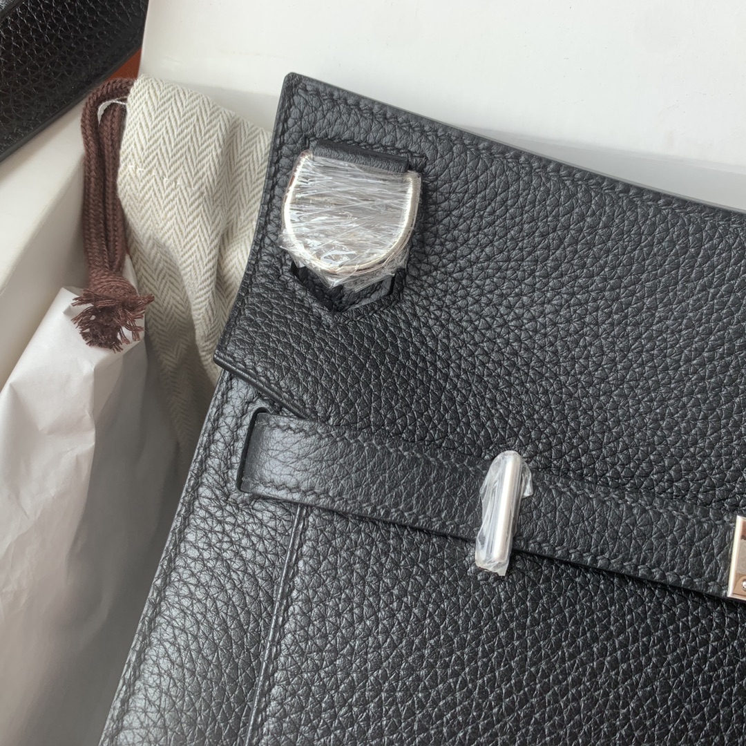 Picture [2]-(Jypsiere) Gypsy 28cm 👇🏻👇🏻💁🏻‍♀️💁🏻‍♀️ original imported cowhide special sheepskin lining and original hardware very casual young style shoulder crossbody can be version of the super good oh [love] [love ] Size: 28cm-High Faux Bags