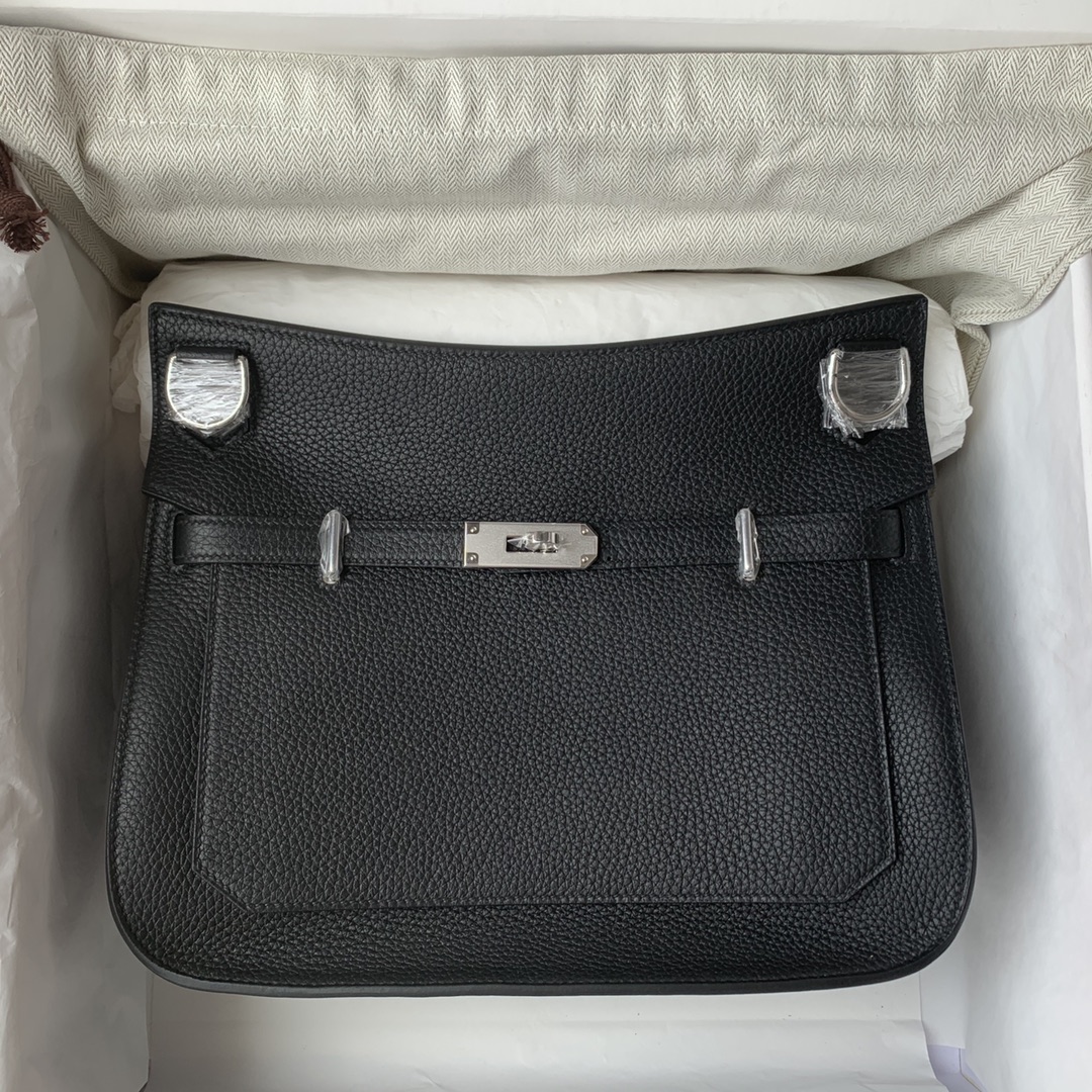 Picture [7]-(Jypsiere) Gypsy 28cm 👇🏻👇🏻💁🏻‍♀️💁🏻‍♀️ original imported cowhide special sheepskin lining and original hardware very casual young style shoulder crossbody can be version of super good oh [love] [love ] Size: 28cm-High Faux Bags
