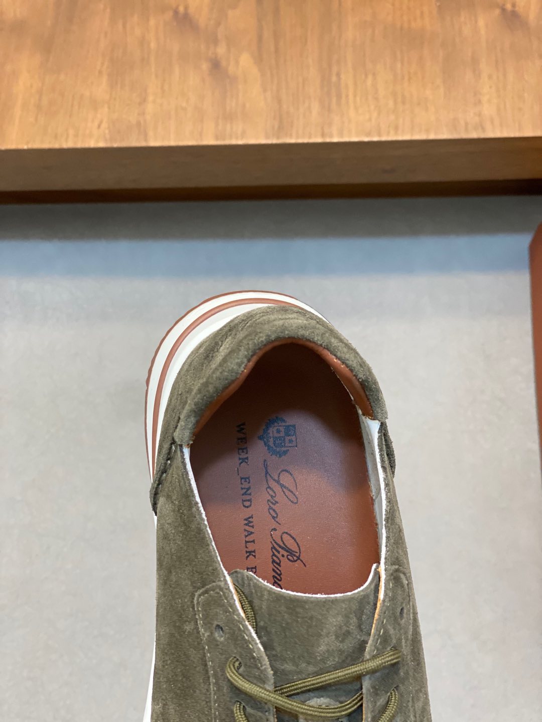 P800 Loro Piana - Nuoyu Pia Classic Joggers Men's Lace-up Casual Shoes Sneakers High-quality lightweight and comfortable fabrics outdoor leisure can be color-coordinated young and energetic with 3M reflective design with sportswear or casual suits are superb!Size: 39-44 (38, 45, 46, 47 can be customized)