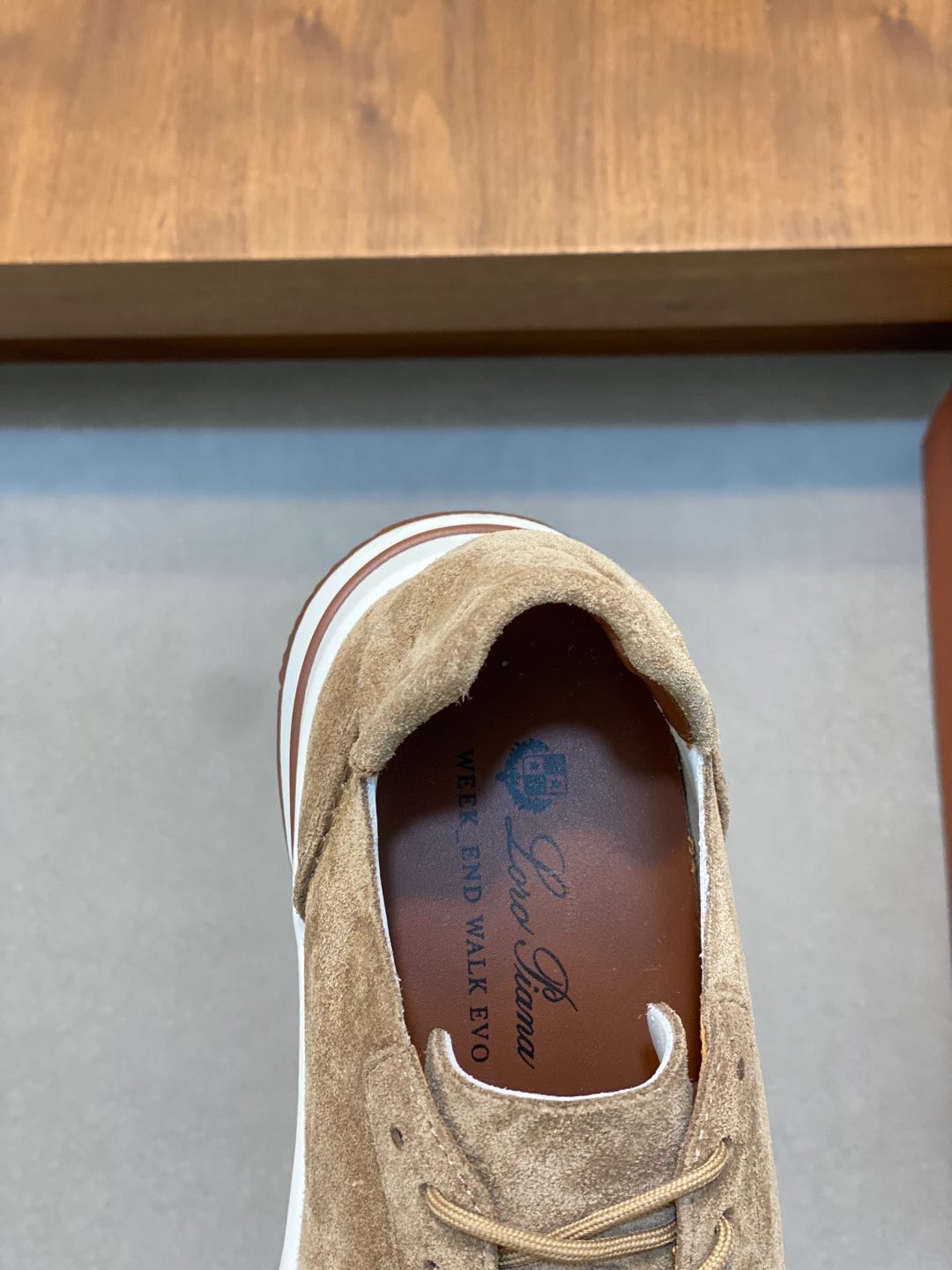 P800 Loro Piana - Nuoyu Pia Classic Joggers Men's Lace-up Casual Shoes Sneakers High-quality lightweight and comfortable fabrics outdoor leisure can be color-coordinated young and energetic with 3M reflective design with sportswear or casual suits are superb!Size: 39-44 (38, 45, 46, 47 can be customized)
