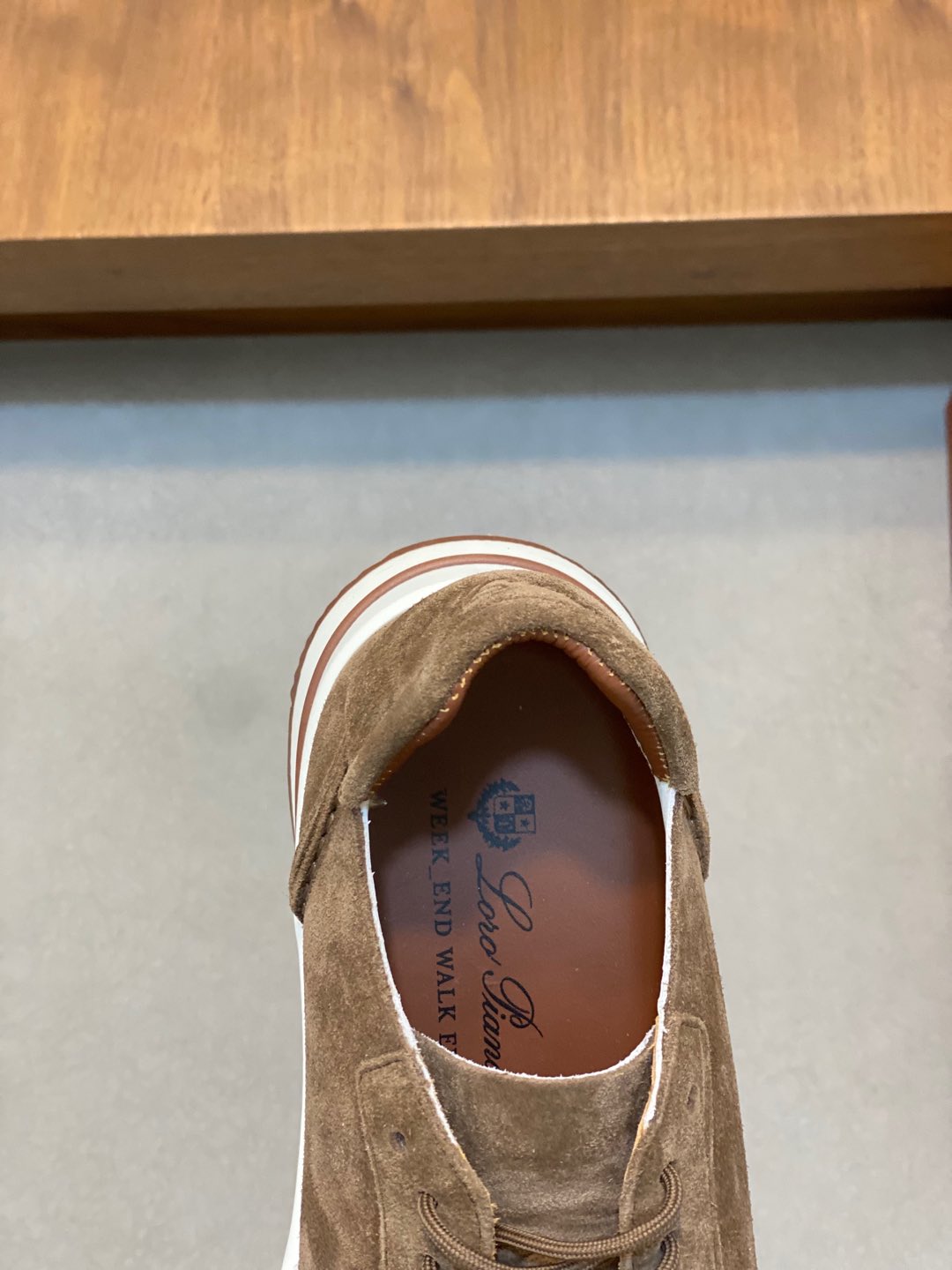 P800 Loro Piana - Nuoyu Pia Classic Joggers Men's Lace-up Casual Shoes Sneakers High-quality lightweight and comfortable fabrics outdoor leisure can be color-coordinated young and energetic with 3M reflective design with sportswear or casual suits are superb!Size: 39-44 (38, 45, 46, 47 can be customized)