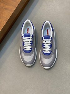 P760 P family classic models original configuration: Italy imported patent leather with breathable Y version of the cloth upper, imported breathable activity pads with mesh lining, the original two-color wear-resistant molding sole, high quality, welcome to compare Size: 39-44 (38, 45, 46, customized)-High-fashion bags
